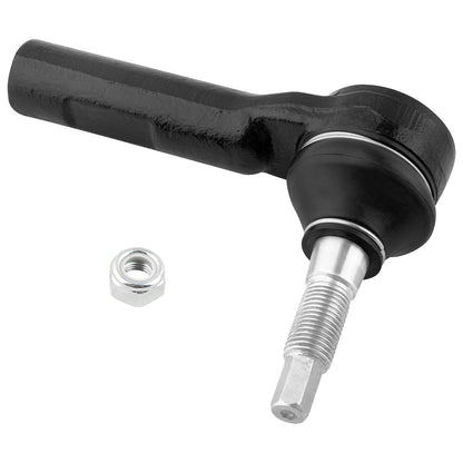 BOXI (Set of 4) Front Inner & Outer Tie Rod Ends Fit for Dodge Challenger Charger 2011 2012 2013 — product photo 5