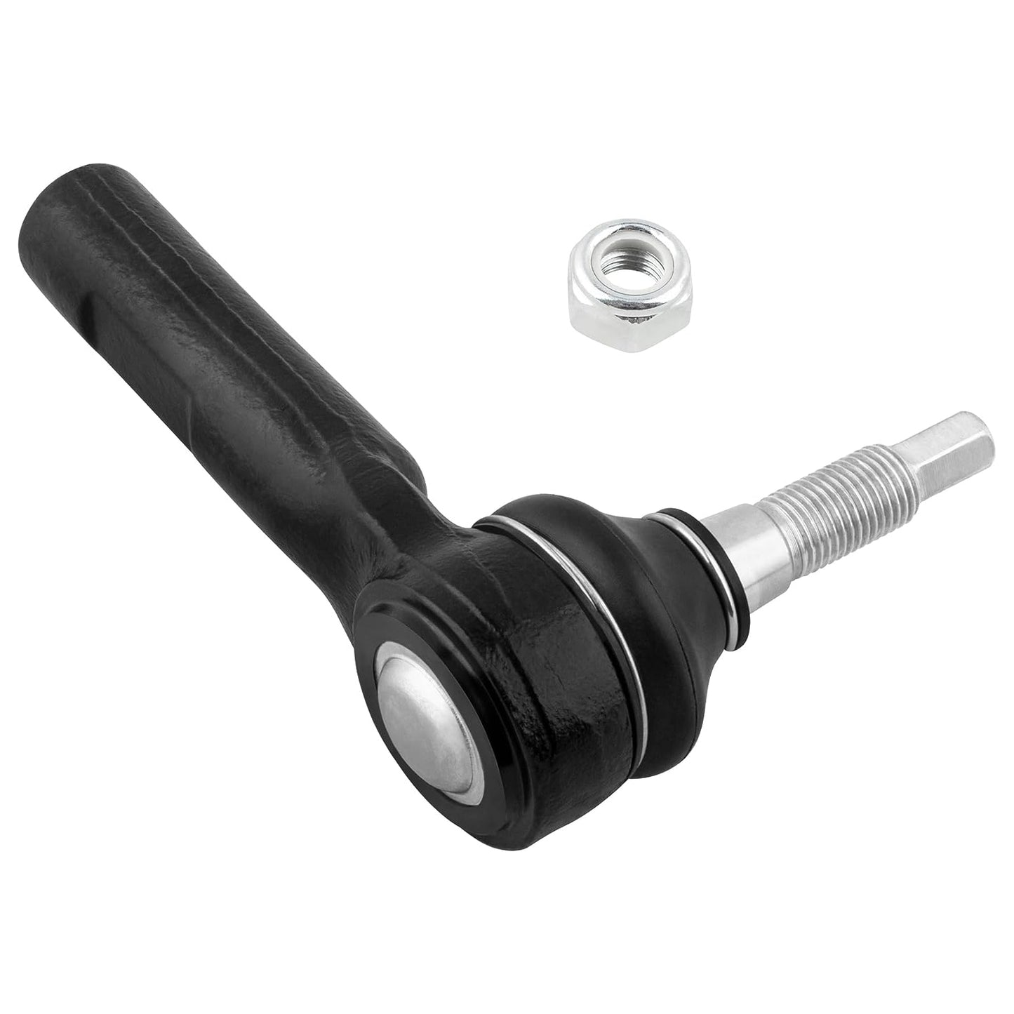 BOXI (Set of 4) Front Inner & Outer Tie Rod Ends Fit for Dodge Challenger Charger 2011 2012 2013 — product photo 7