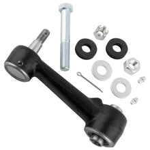 BOXI Steering Idler Arm Fits for Dodge B100 B150 B1500 B200 B250 B2500 B300 B350 B3500 CB300 Ram