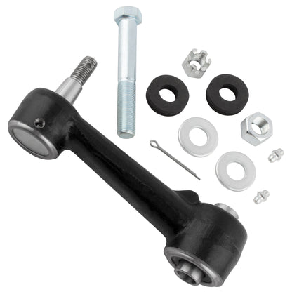 BOXI Steering Idler Arm Fits for Dodge B100 B150 B1500 B200 B250 B2500 B300 B350 B3500 CB300 Ram