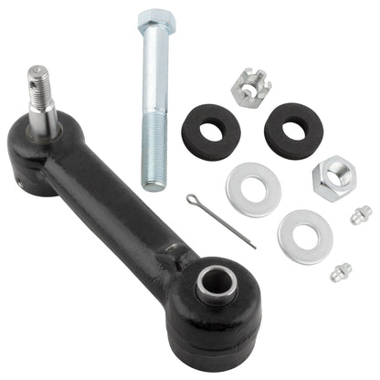 BOXI Steering Idler Arm Fits for Dodge B100 B150 B1500 B200 B250 B2500 B300 B350 B3500 CB300 Ram — product photo 4