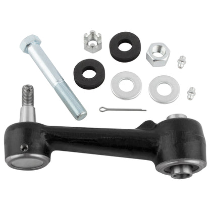 BOXI Steering Idler Arm Fits for Dodge B100 B150 B1500 B200 B250 B2500 B300 B350 B3500 CB300 Ram — product photo 6