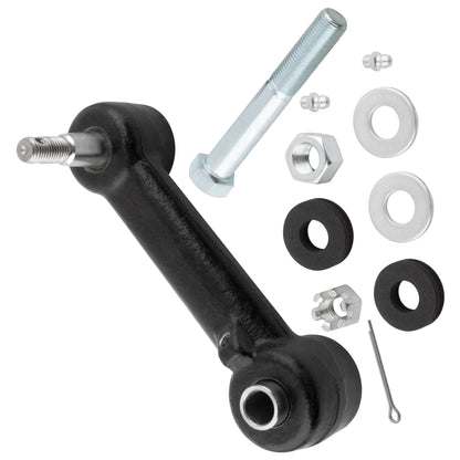 BOXI Steering Idler Arm Fits for Dodge B100 B150 B1500 B200 B250 B2500 B300 B350 B3500 CB300 Ram — product photo 7
