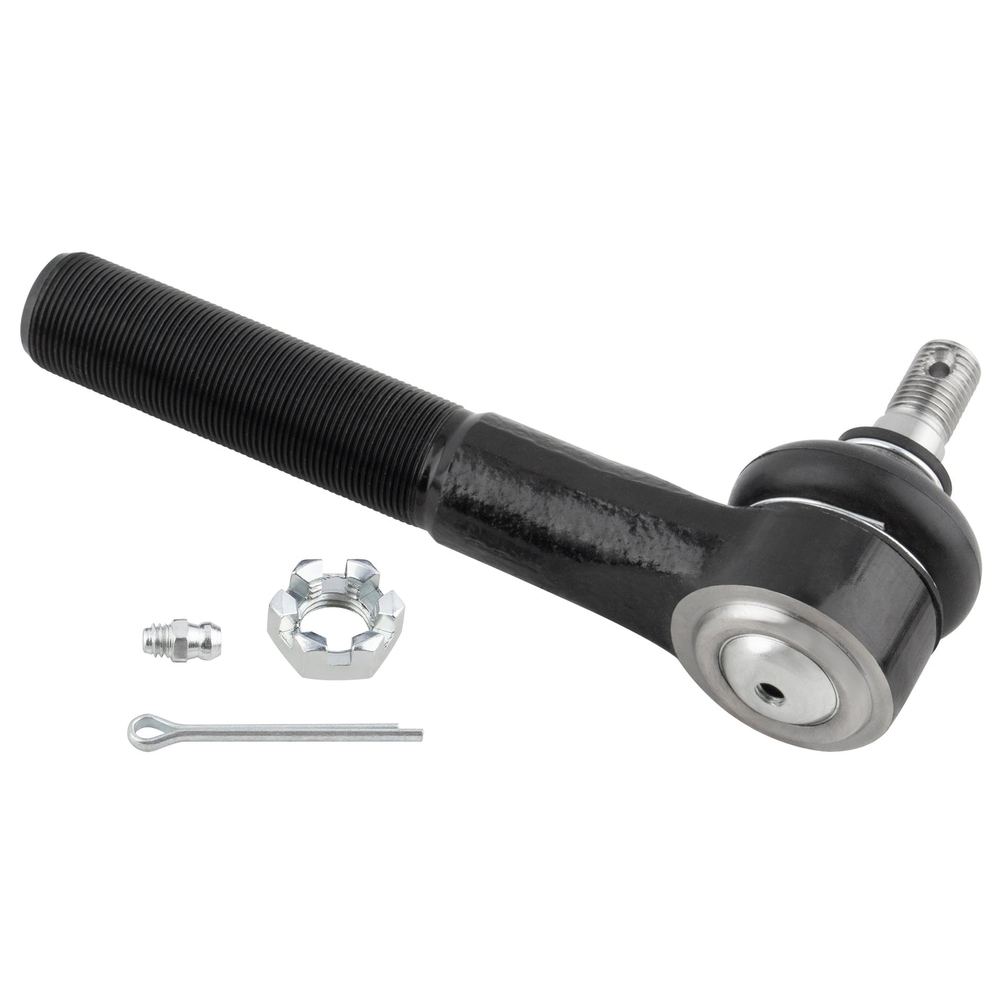 BOXI (Set of 9) Front Steering Drag Link Track Bar Sway Bar End Links Tie Rod Adjusting Sleeves — product photo 5