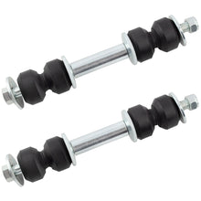 BOXI 2pcs Front Stabilizer Sway Bar End Links Fit for Dodge Dakota 1987-1996 RWD