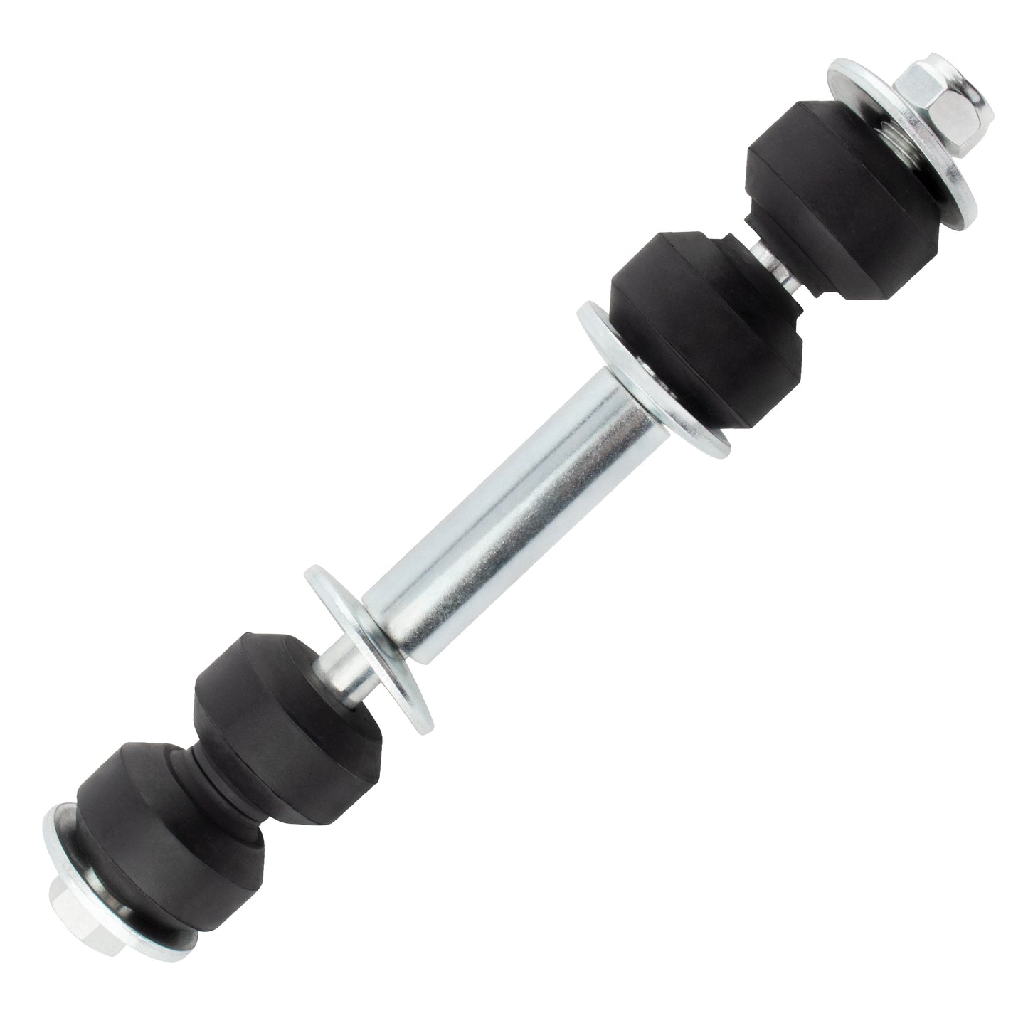 BOXI 2pcs Front Stabilizer Sway Bar End Links Fit for Dodge Dakota 1987-1996 RWD — product photo 4