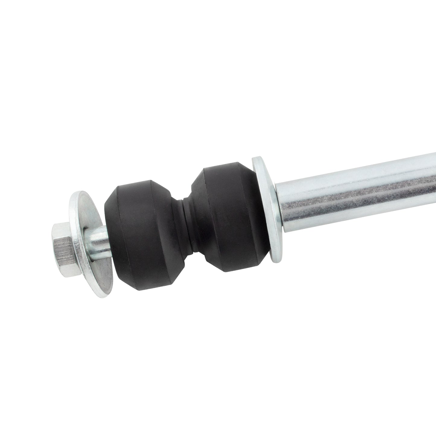 BOXI 2pcs Front Stabilizer Sway Bar End Links Fit for Dodge Dakota 1987-1996 RWD — product photo 7