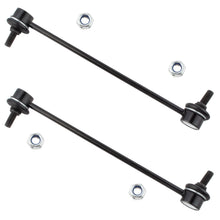 BOXI (Set of 4) Front Lower Ball Joints Sway Bars Fit for Dodge Caliber 2009 2010 2011 2012 — product photo 2