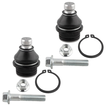 BOXI (Set of 4) Front Lower Ball Joints Sway Bars Fit for Dodge Caliber 2009 2010 2011 2012 — product photo 3