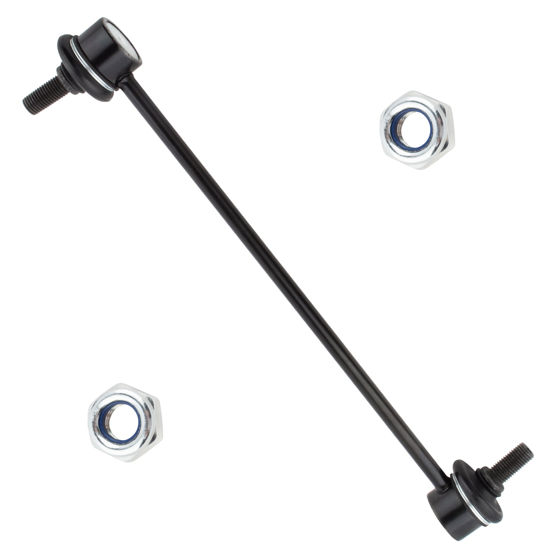 BOXI (Set of 4) Front Lower Ball Joints Sway Bars Fit for Dodge Caliber 2009 2010 2011 2012 — product photo 6