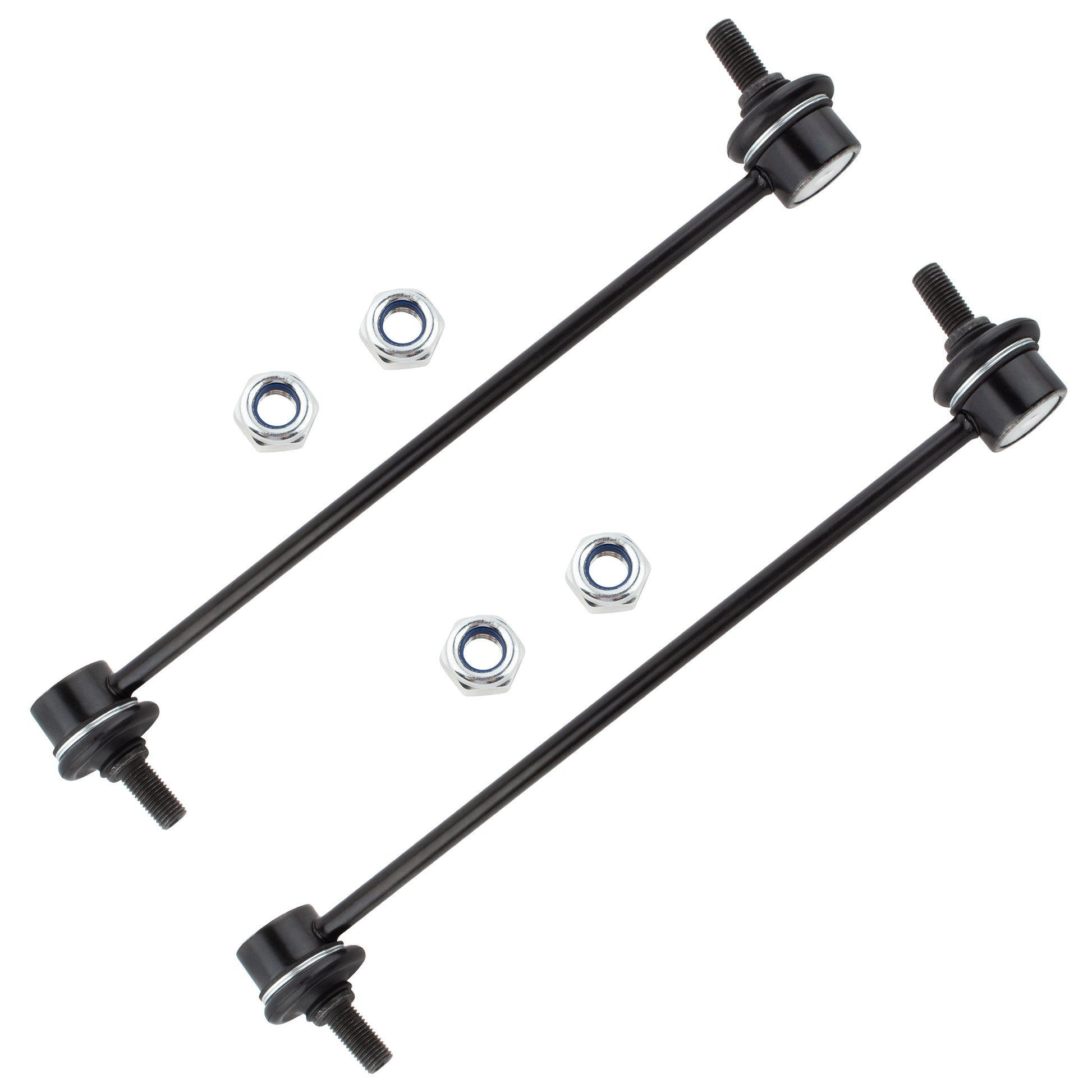 BOXI (Set of 4) Front Lower Ball Joints Sway Bars Fit for Dodge Caliber 2009 2010 2011 2012 — product photo 7