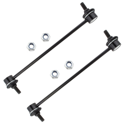 BOXI (Set of 4) Front Lower Ball Joints Sway Bars Fit for Dodge Caliber 2009 2010 2011 2012 — product photo 7