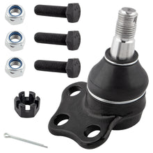 BOXI 2pcs Front Suspension Upper Ball Joints Fit for Dodge Dakota 2000 2001 2002 2003 2004 — product photo 2