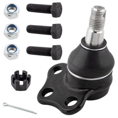 BOXI 2pcs Front Suspension Upper Ball Joints Fit for Dodge Dakota 2000 2001 2002 2003 2004 — product photo 2