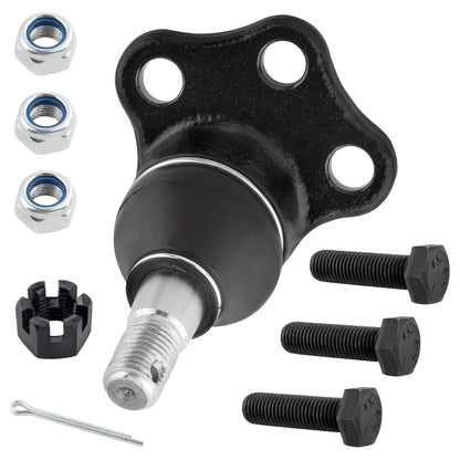 BOXI 2pcs Front Suspension Upper Ball Joints Fit for Dodge Dakota 2000 2001 2002 2003 2004 — product photo 4