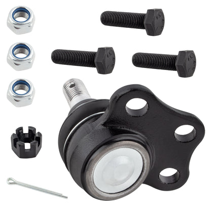 BOXI 2pcs Front Suspension Upper Ball Joints Fit for Dodge Dakota 2000 2001 2002 2003 2004 — product photo 5