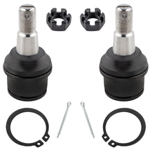 BOXI 4pcs Front Lower & Upper Ball Joints Fit for Dodge Ram 2500 2000-2002 — product photo 2