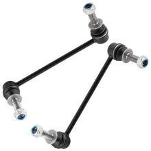 BOXI (Set of 4) Front Lower Ball Joints + Sway Bar End Links Fit for Chrysler 300 2005-2019 — product photo 2