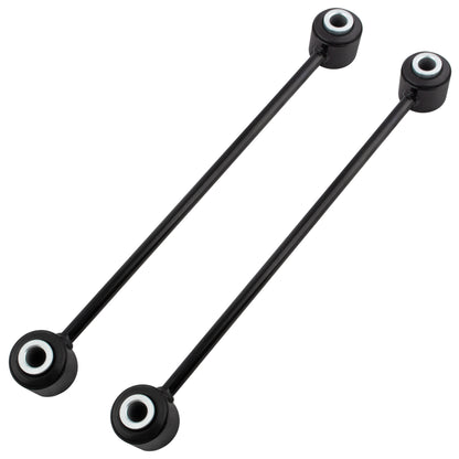 BOXI (Set of 4) Front & Rear Stabilizer Sway Bars Fit for Chrysler 300 2005-2019 for Dodge — product photo 2