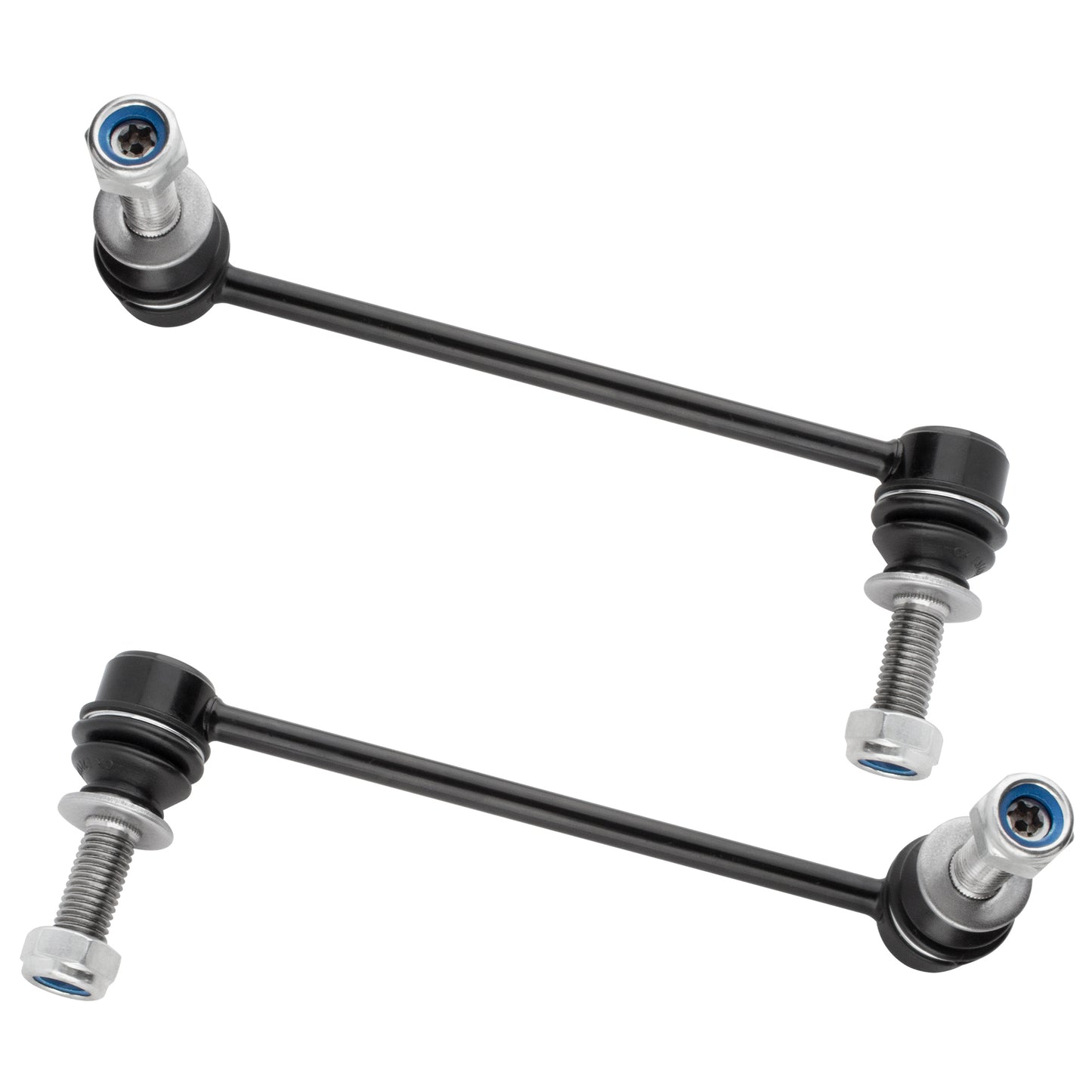 BOXI (Set of 4) Front & Rear Stabilizer Sway Bars Fit for Chrysler 300 2005-2019 for Dodge — product photo 3