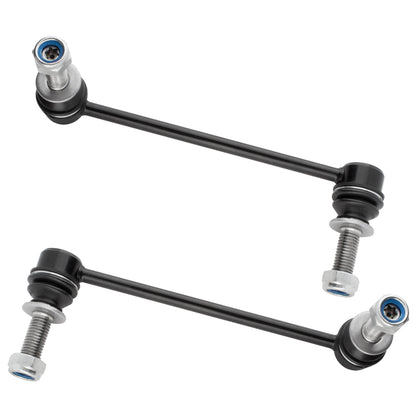BOXI (Set of 4) Front & Rear Stabilizer Sway Bars Fit for Chrysler 300 2005-2019 for Dodge — product photo 3