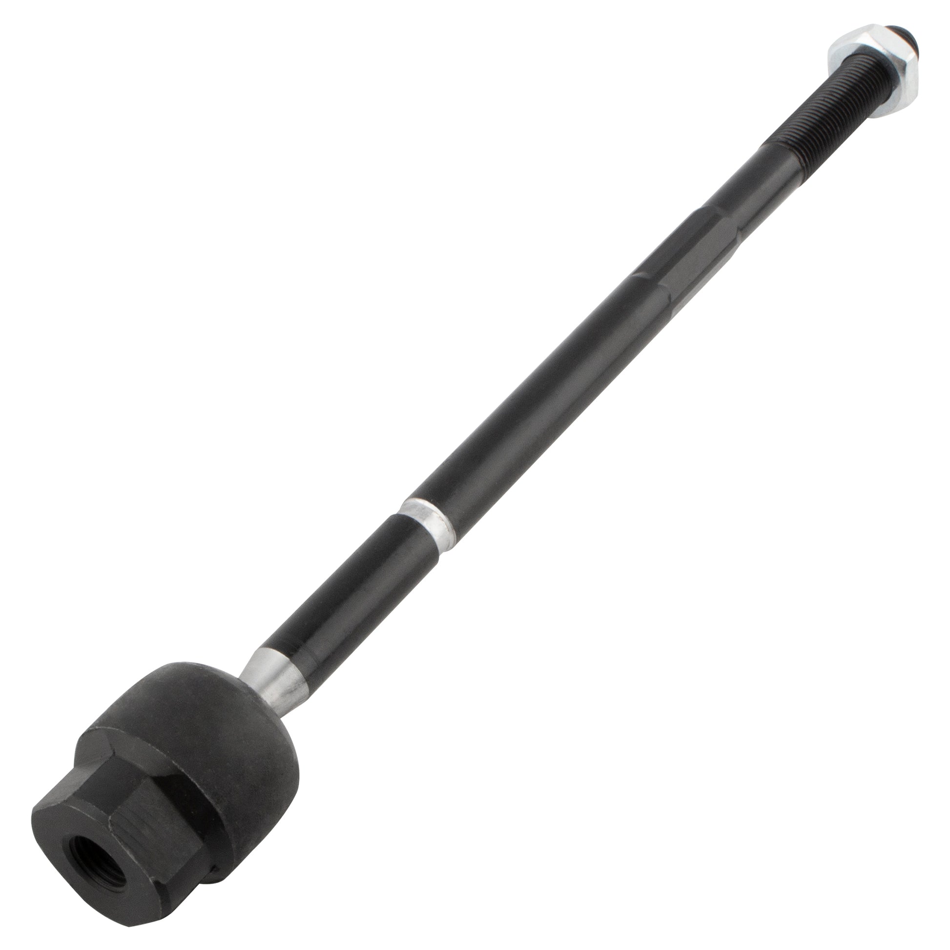 BOXI (Set of 6) Front Inner & Outer Tie Rod Ends + Front Stabilizer Sway Bar End Links Fit — product photo 6