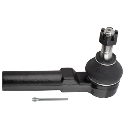 BOXI 2pcs Front Outer Tie Rod Ends Fit for for Chrysler Neon 2000-2002 — product photo 4