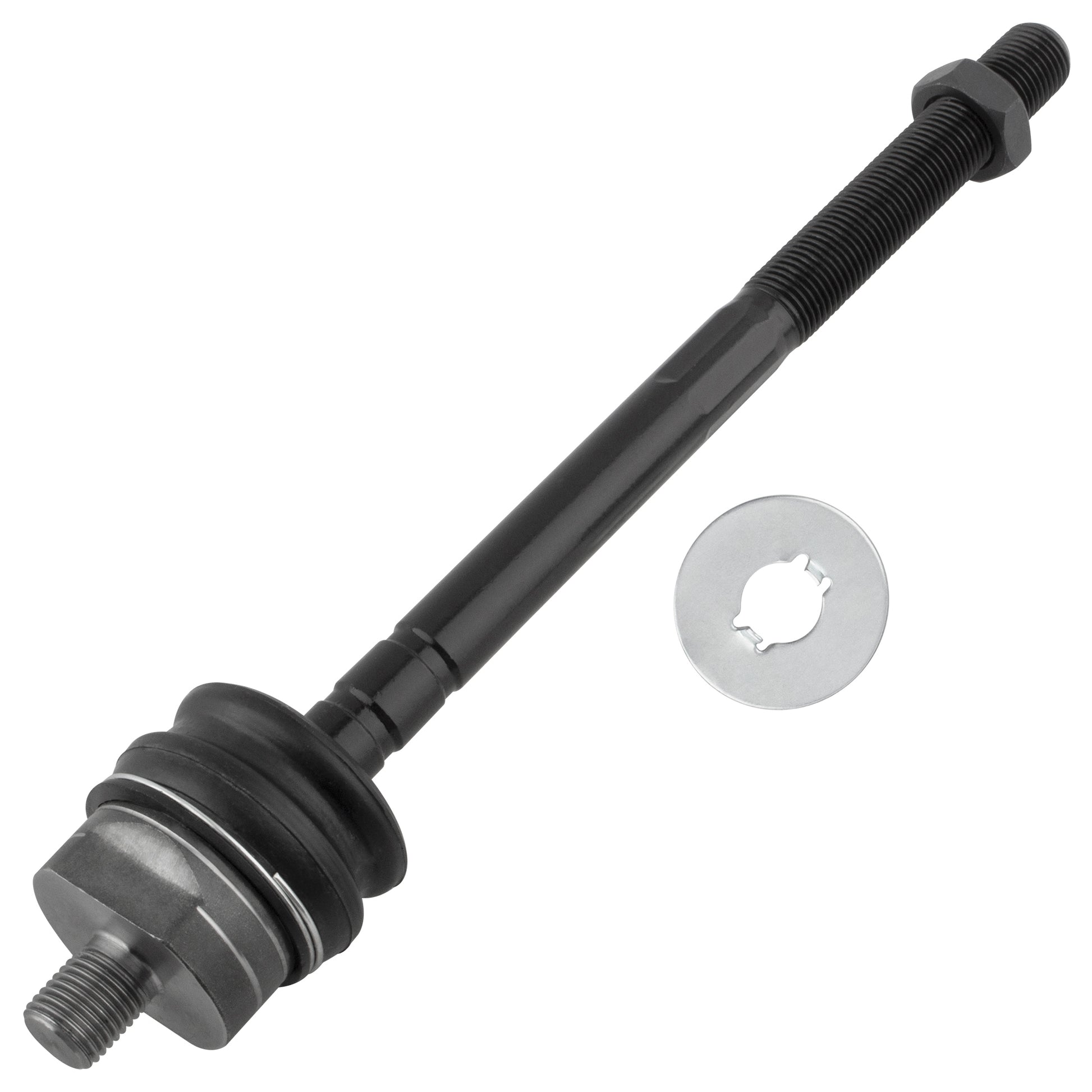 BOXI (Set of 4) 2x Front Inner Tie Rod End Links + 2x Front Outer Tie Rod End Links Fit for Dodge — product photo 6