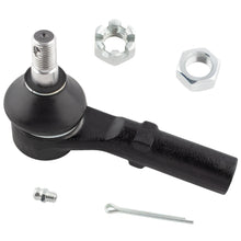 BOXI 2pcs Front Outer Tie Rod End Links Fit for Dodge Dakota 1997-1999 — product photo 2
