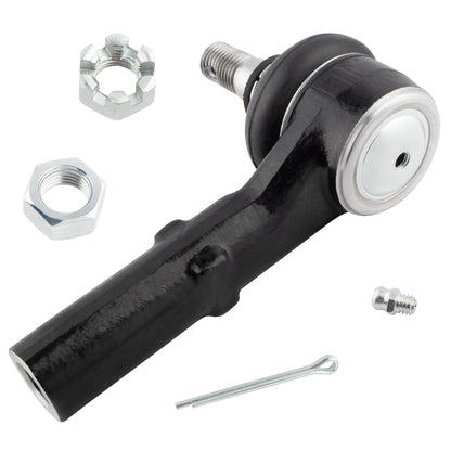 BOXI 2pcs Front Outer Tie Rod End Links Fit for Dodge Dakota 1997-1999 — product photo 3