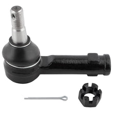 BOXI 2pcs Front Left and Right Side Outer Tie Rod Ends Fit for Dodge Ram 1500 2006-2010 — product photo 2