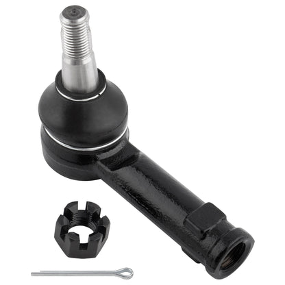 BOXI 2pcs Front Left and Right Side Outer Tie Rod Ends Fit for Dodge Ram 1500 2006-2010 — product photo 3