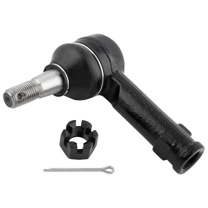 BOXI 2pcs Front Left and Right Side Outer Tie Rod Ends Fit for Dodge Ram 1500 2006-2010 — product photo 5