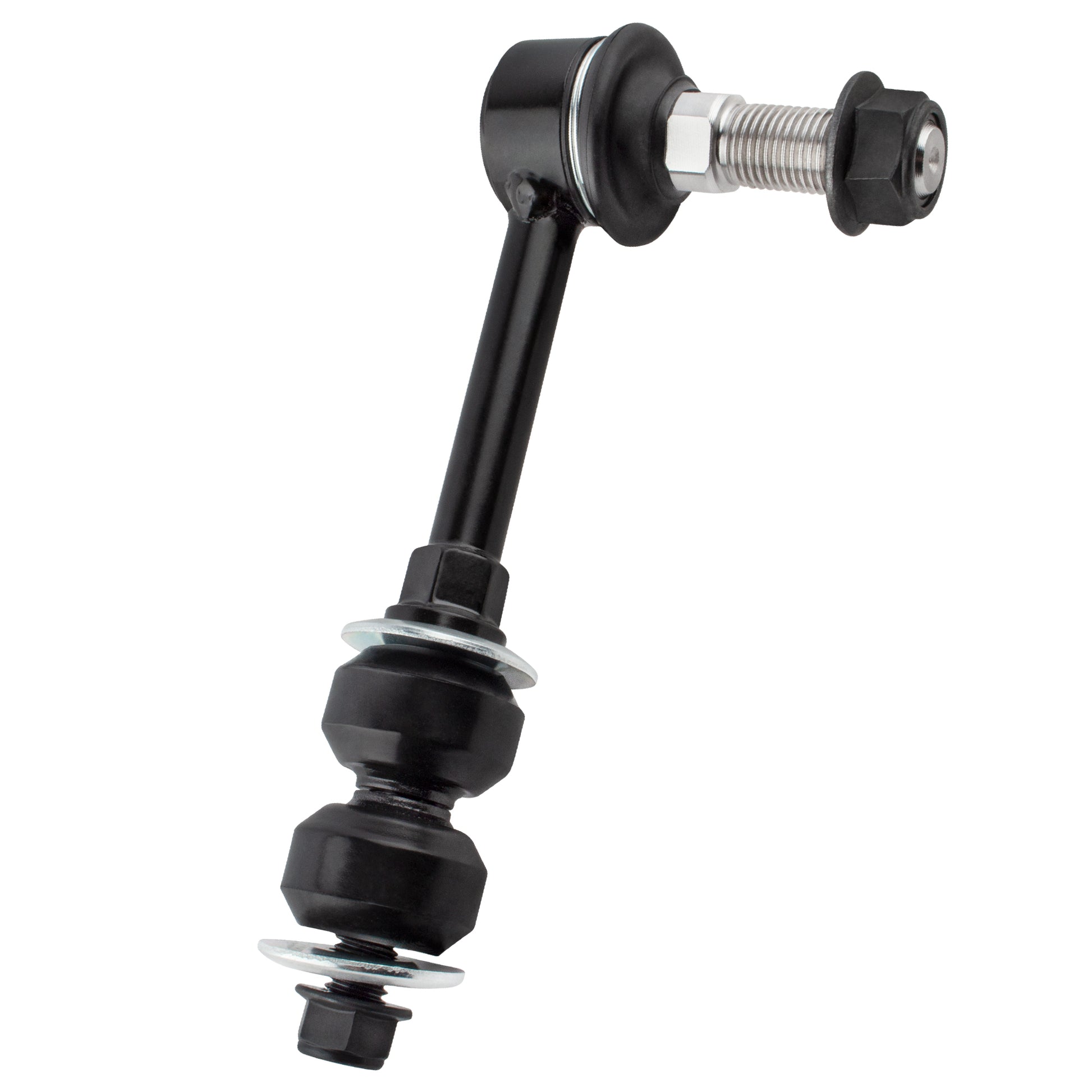 BOXI 2pcs Front Stabilizer Sway Bar End Links Fit for Dodge Ram 1500 2006-2008 — product photo 4