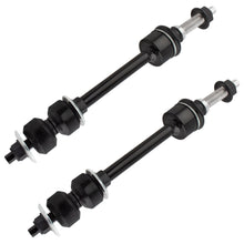 BOXI 2pcs Front Sway Bar End Links Fit for Dodge Ram 1500 2006-2008