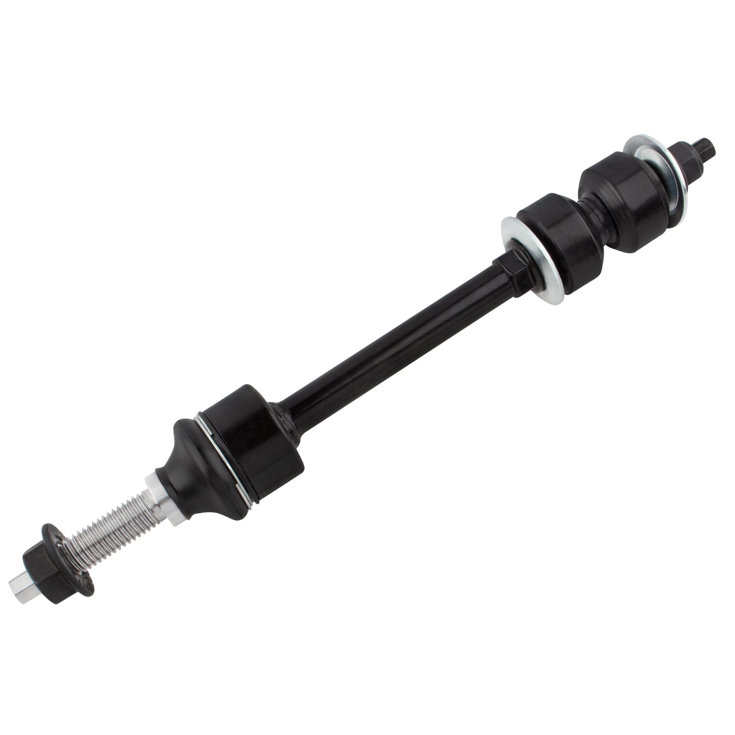 BOXI 2pcs Front Sway Bar End Links Fit for Dodge Ram 1500 2006-2008 — product photo 2
