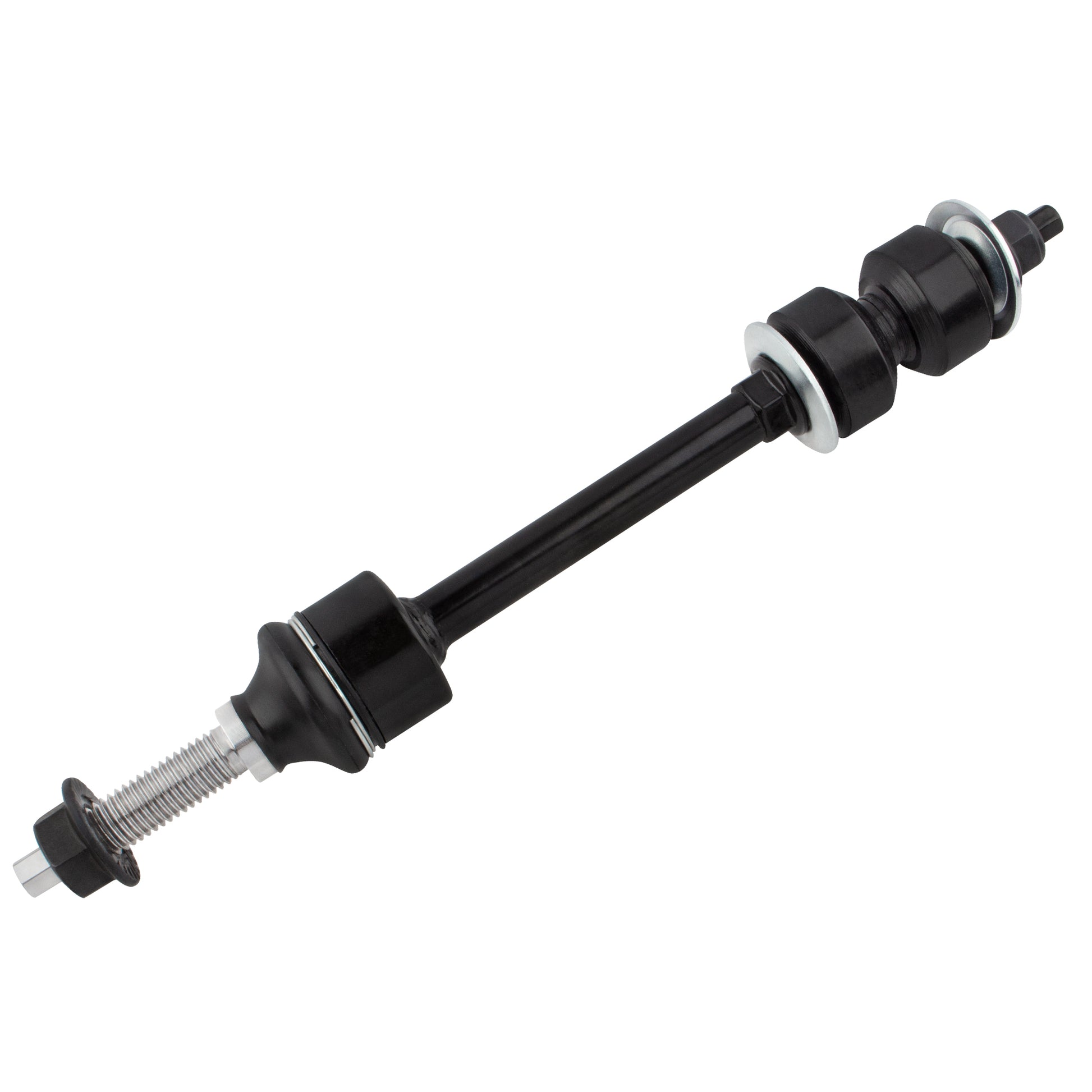 BOXI 2pcs Front Sway Bar End Links Fit for Dodge Ram 1500 2006-2008 — product photo 2