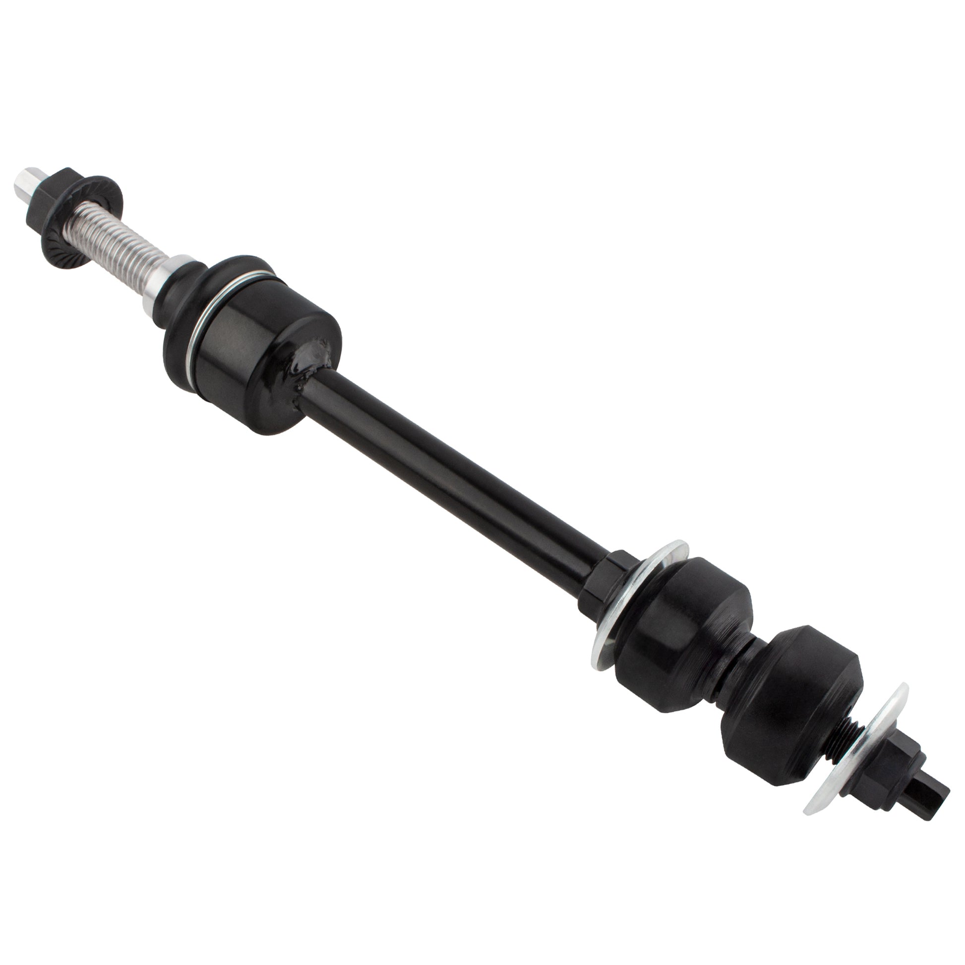 BOXI 2pcs Front Sway Bar End Links Fit for Dodge Ram 1500 2006-2008 — product photo 4