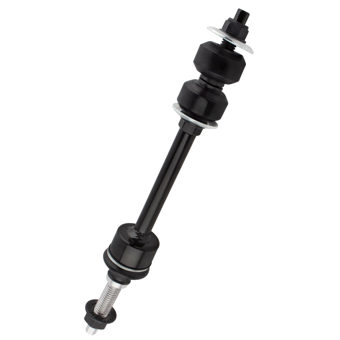 BOXI 2pcs Front Sway Bar End Links Fit for Dodge Ram 1500 2006-2008 — product photo 5