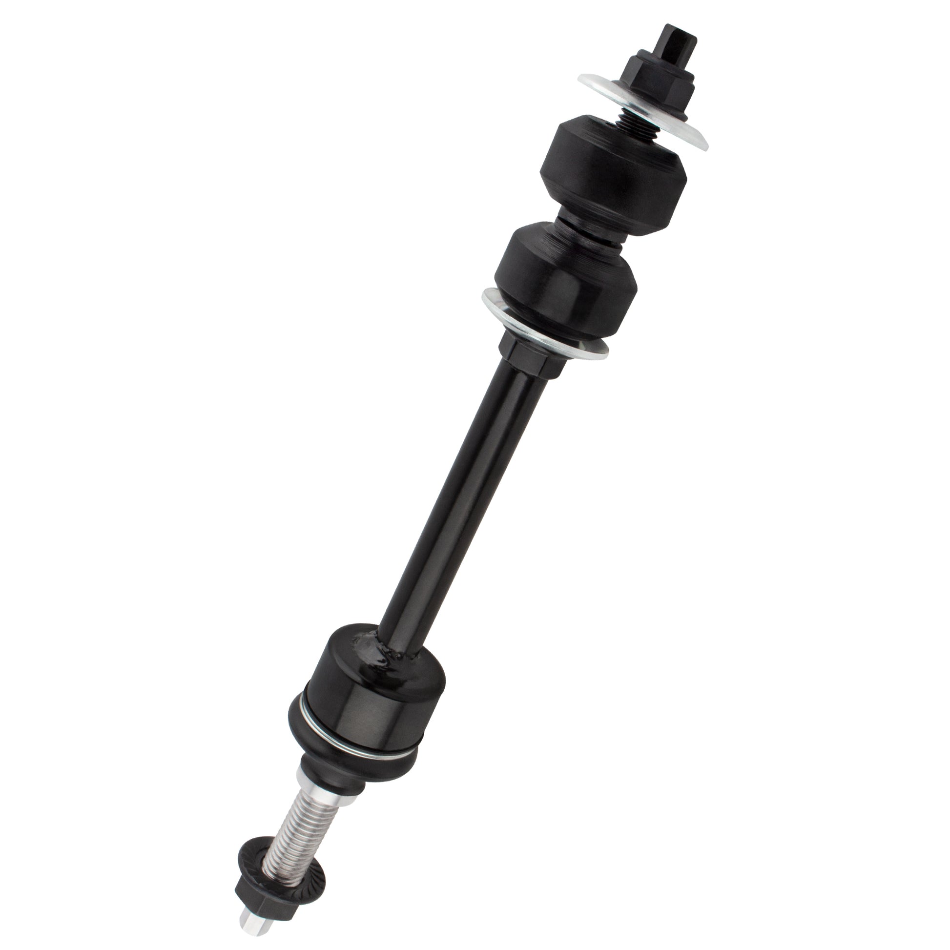 BOXI 2pcs Front Sway Bar End Links Fit for Dodge Ram 1500 2006-2008 — product photo 5