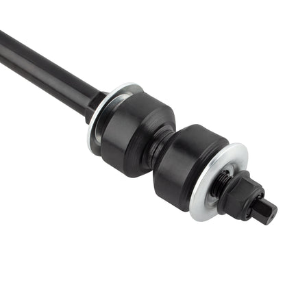 BOXI 2pcs Front Sway Bar End Links Fit for Dodge Ram 1500 2006-2008 — product photo 7