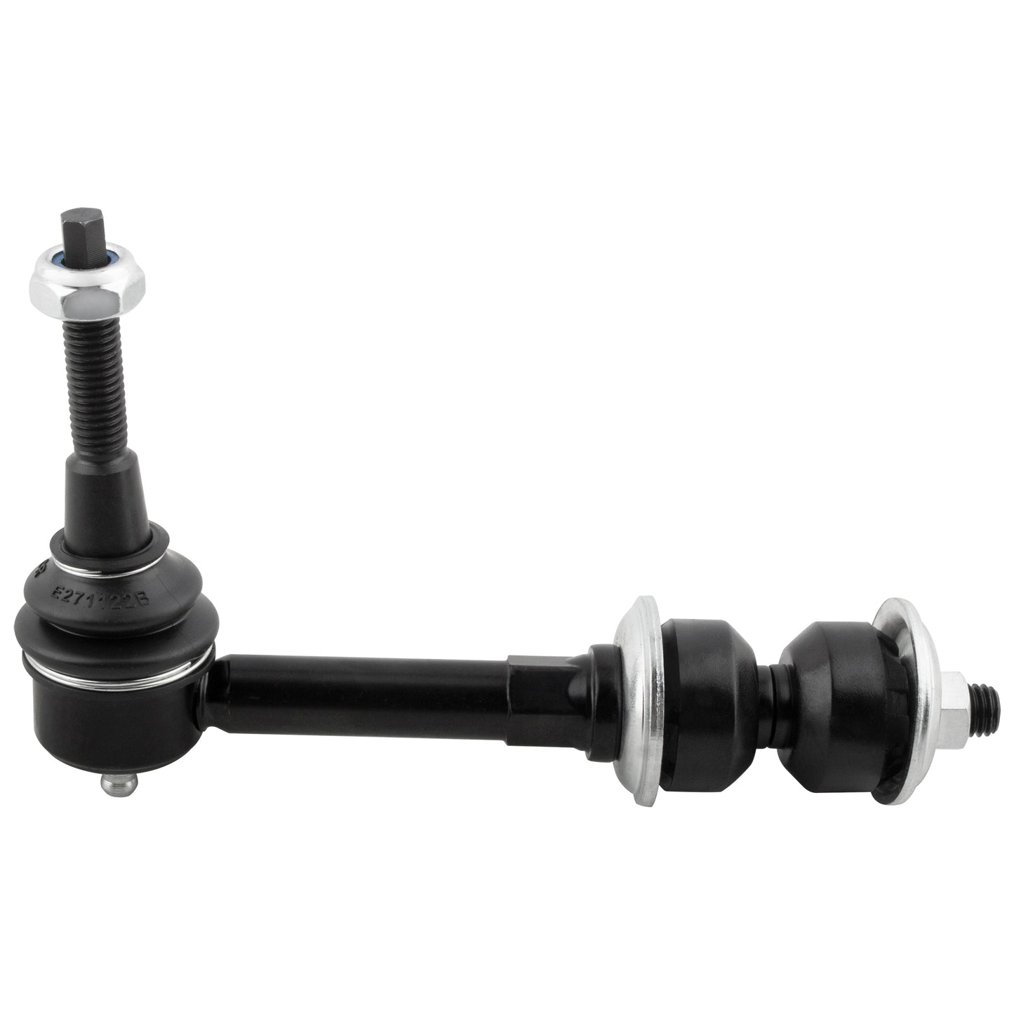 BOXI 2pcs Front Sway Bar Link Stabilizer Set Fit for Dodge Ram 2500 2003 2004 2005 — product photo 2