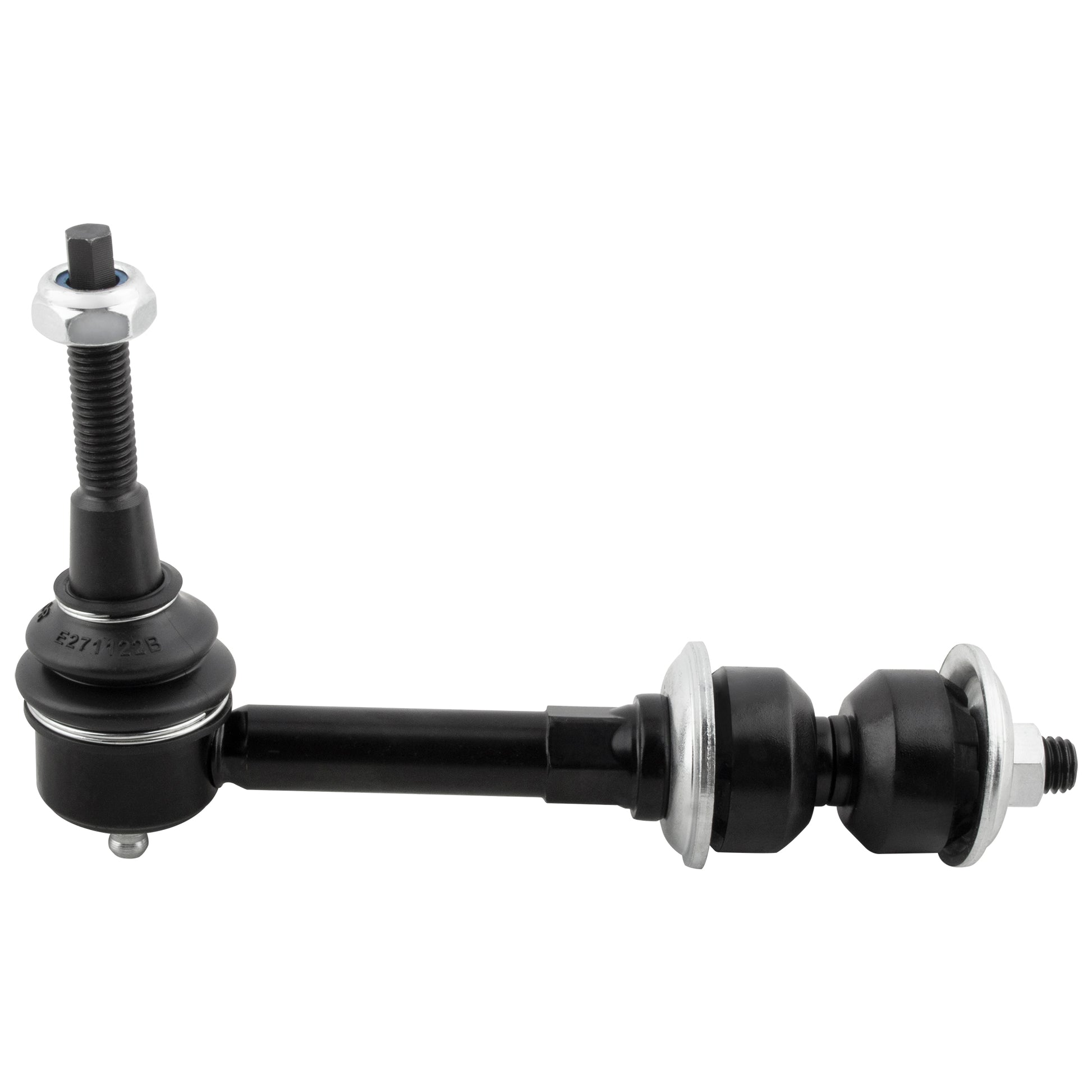 BOXI 2pcs Front Sway Bar Link Stabilizer Set Fit for Dodge Ram 2500 2003 2004 2005 — product photo 2