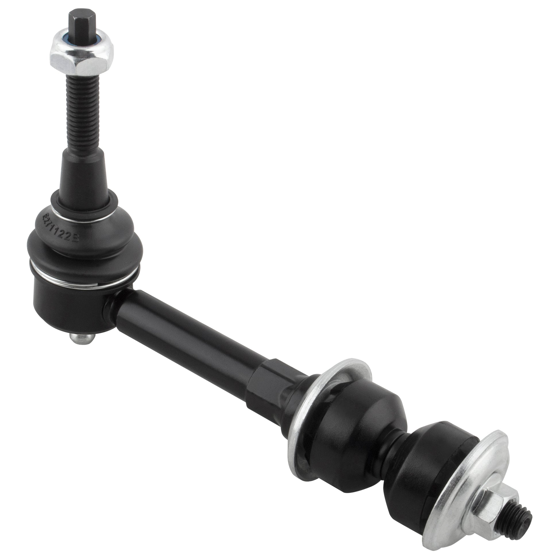 BOXI 2pcs Front Sway Bar Link Stabilizer Set Fit for Dodge Ram 2500 2003 2004 2005 — product photo 5