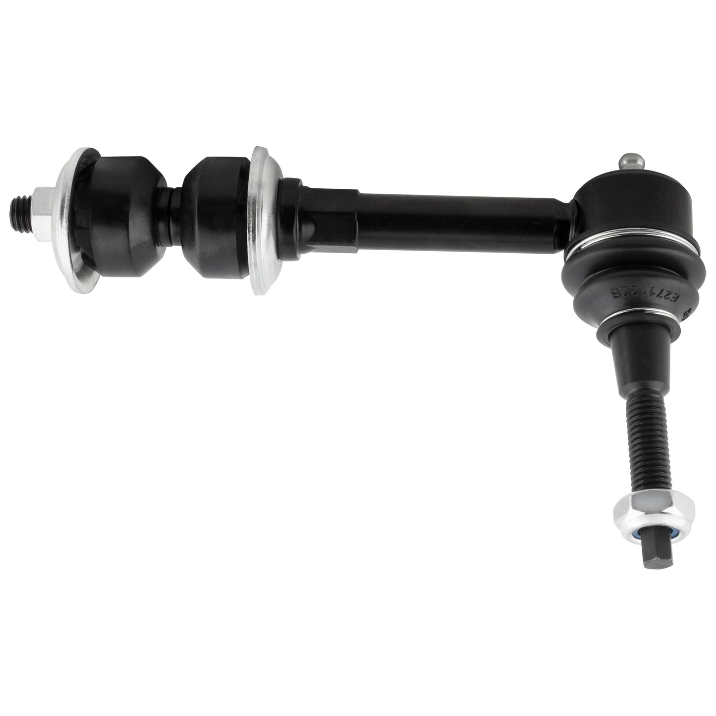 BOXI 2pcs Front Sway Bar Link Stabilizer Set Fit for Dodge Ram 2500 2003 2004 2005 — product photo 6