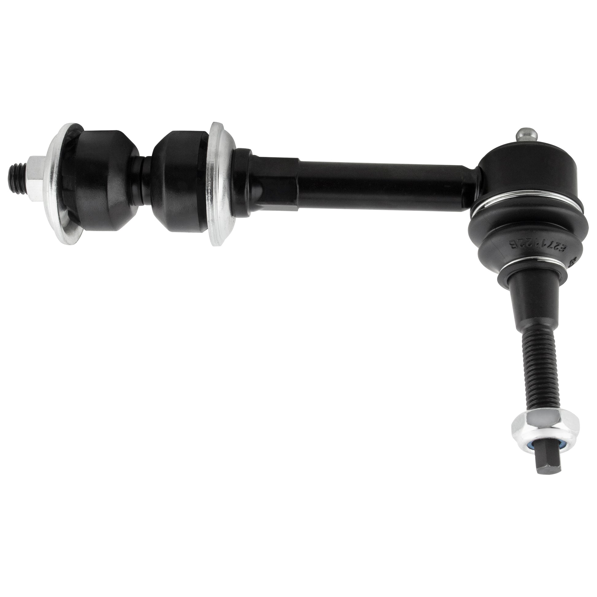 BOXI 2pcs Front Sway Bar Link Stabilizer Set Fit for Dodge Ram 2500 2003 2004 2005 — product photo 6
