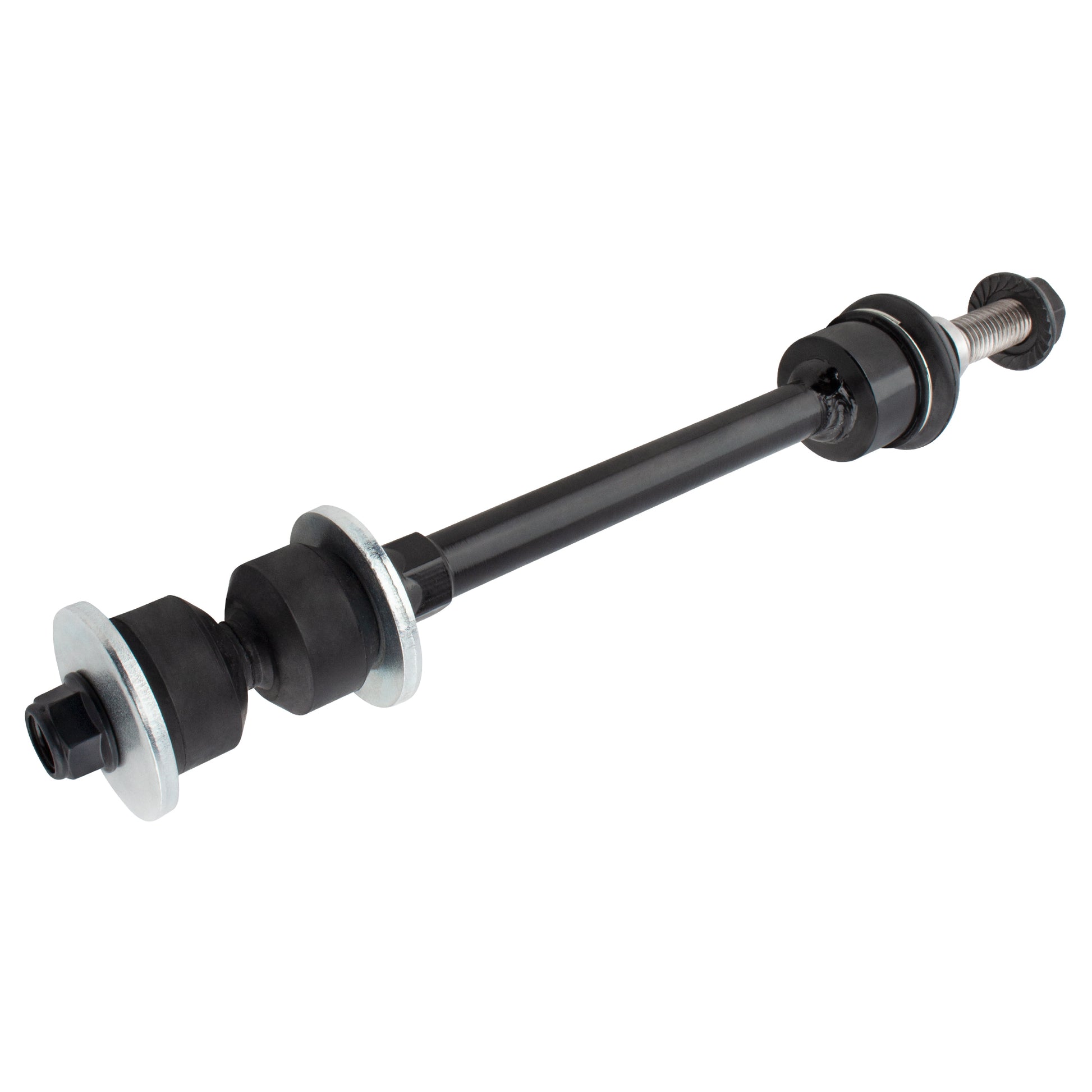 BOXI 2pcs Front Stabilizer Sway Bar End Links Fit for Dodge Ram 1500 2500 3500 2006-10 — product photo 2