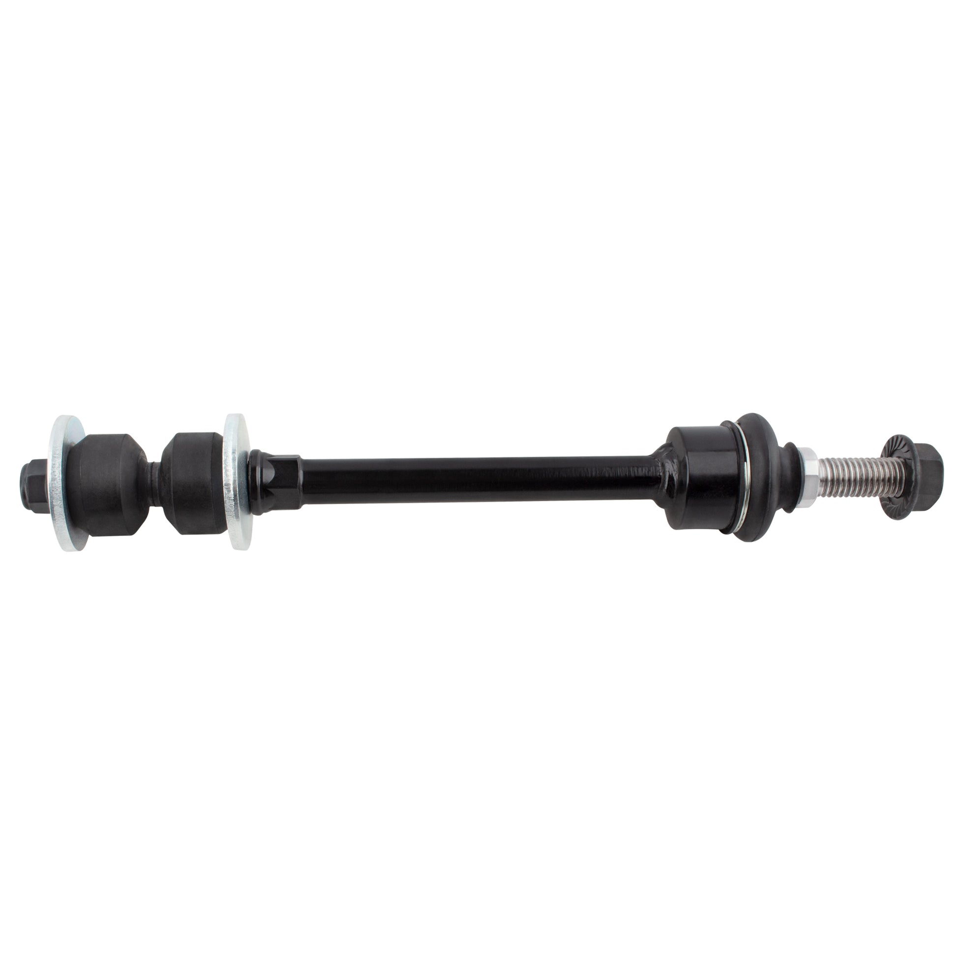 BOXI 2pcs Front Stabilizer Sway Bar End Links Fit for Dodge Ram 1500 2500 3500 2006-10 — product photo 4