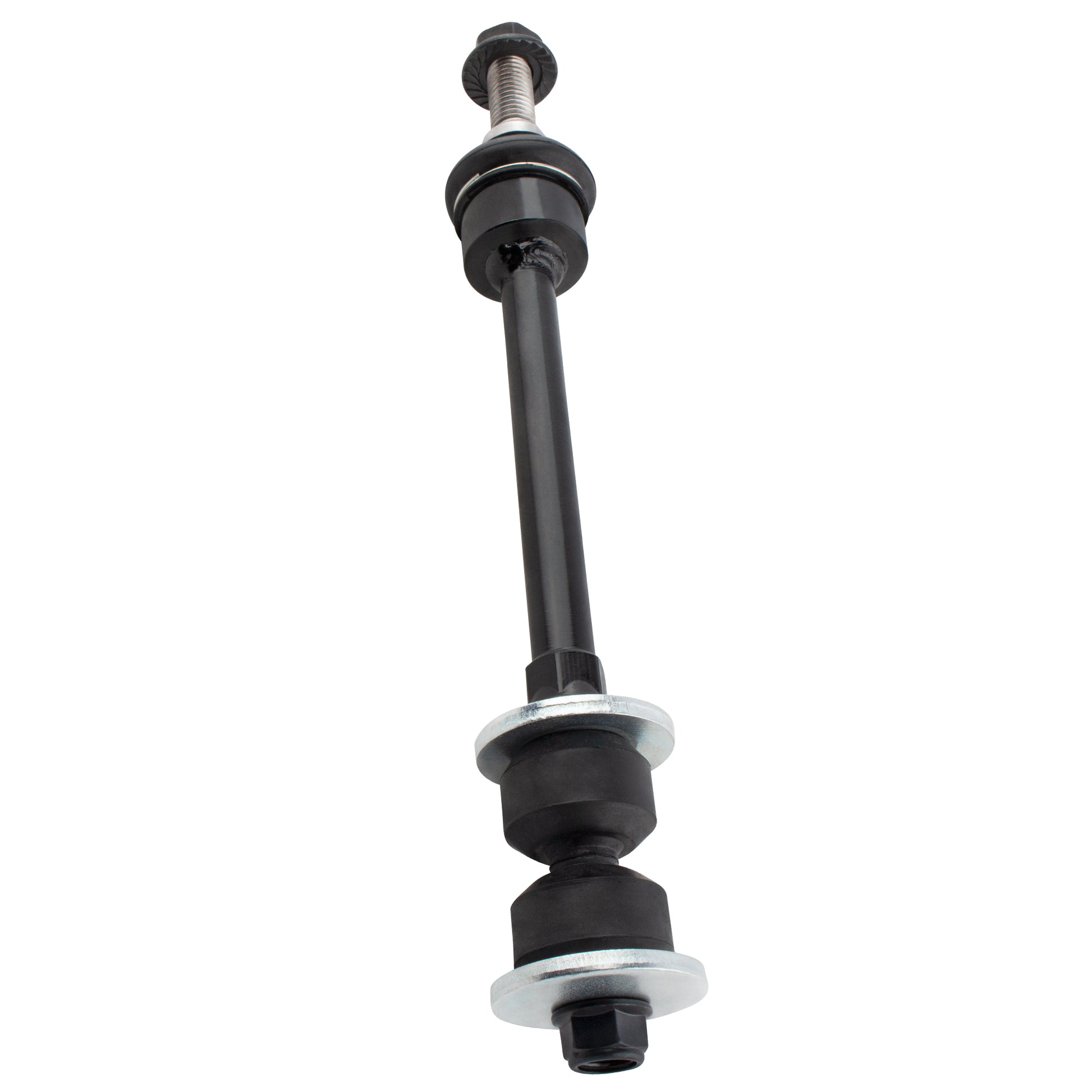 BOXI 2pcs Front Stabilizer Sway Bar End Links Fit for Dodge Ram 1500 2500 3500 2006-10 — product photo 5