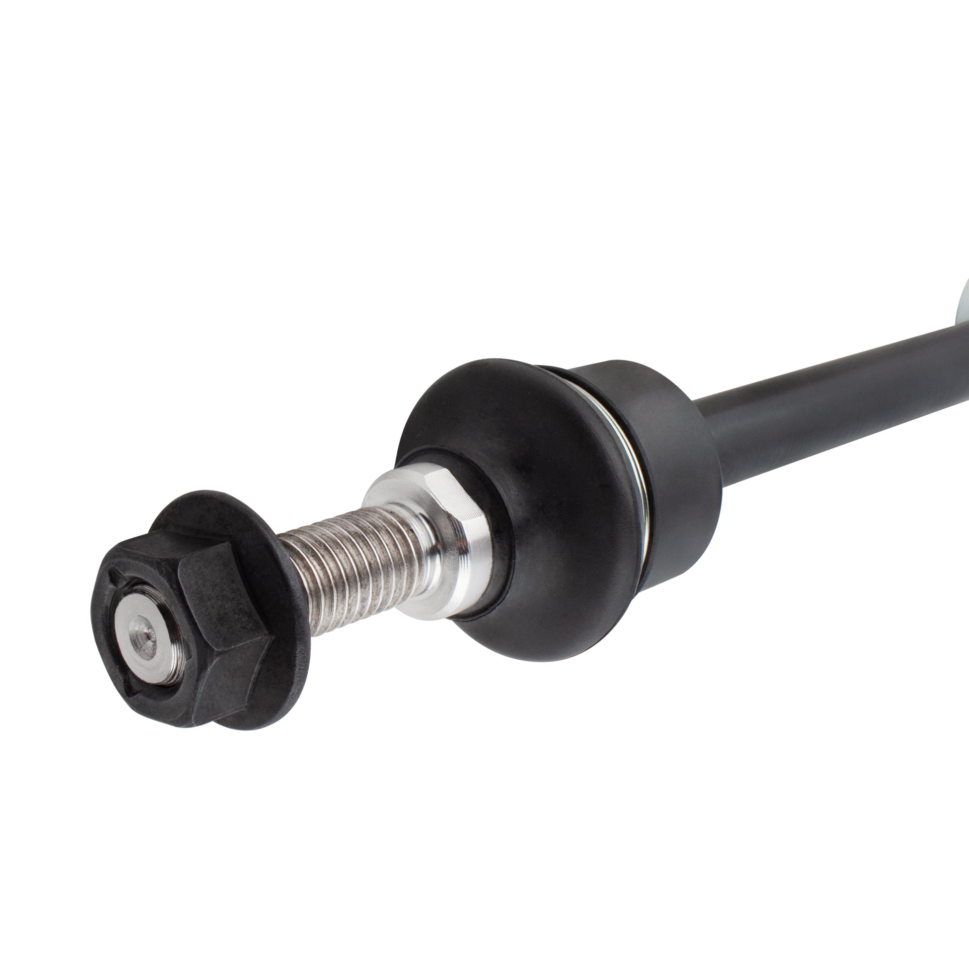 BOXI 2pcs Front Stabilizer Sway Bar End Links Fit for Dodge Ram 1500 2500 3500 2006-10 — product photo 6